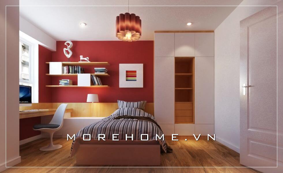 Morehome nhận cung cấp và sản xuất tủ quần áo gỗ công nghiệp giá rẻ. Liên hệ ngay để được tư vấn báo giá sớm cho bạn